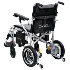 Oracle Super Light Power Wheelchair