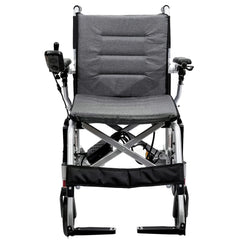 Oracle Super Light Power Wheelchair