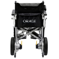 Oracle Super Light Power Wheelchair