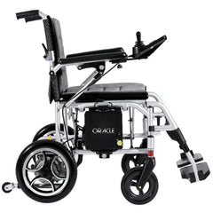 Oracle Super Light Power Wheelchair