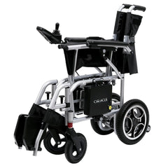 Oracle Super Light Power Wheelchair