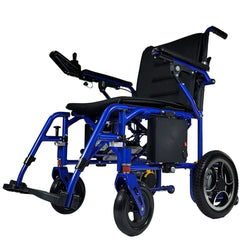 Oracle Super Light Power Wheelchair