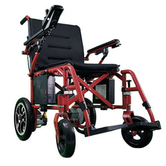 Oracle Super Light Power Wheelchair