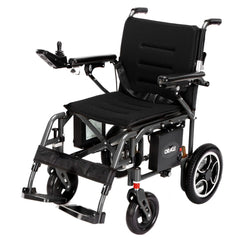 Oracle Super Light Power Wheelchair