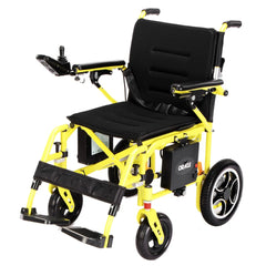 Oracle Super Light Power Wheelchair