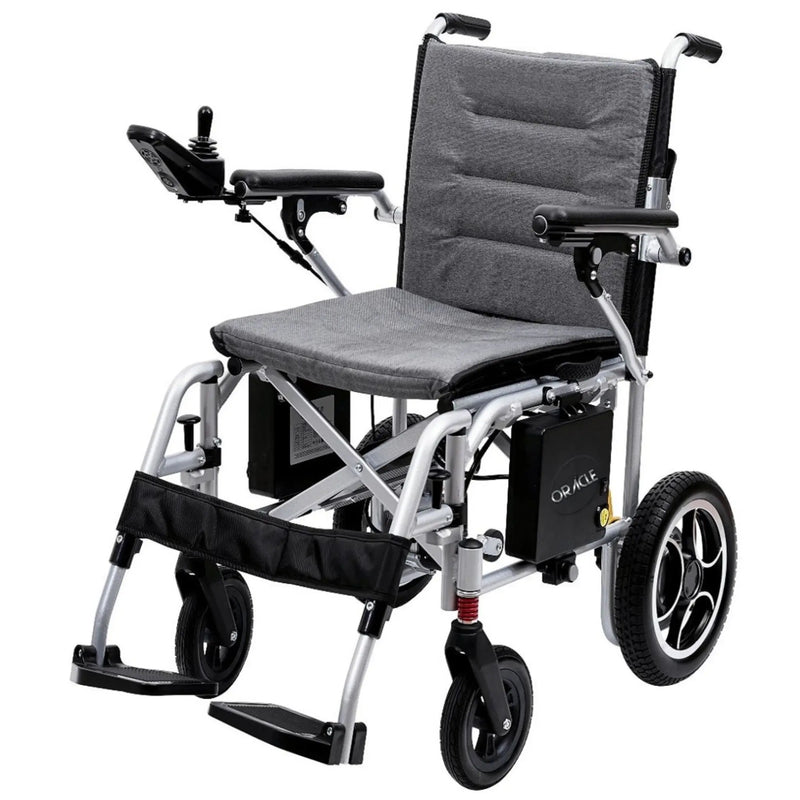 Oracle Super Light Power Wheelchair