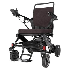 Pegasus Carbon Fiber Wheelchair