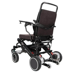 Pegasus Carbon Fiber Wheelchair