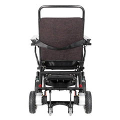 Pegasus Carbon Fiber Wheelchair