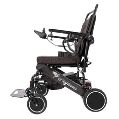 Pegasus Carbon Fiber Wheelchair