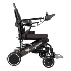 Pegasus Carbon Fiber Wheelchair