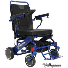 Pegasus Carbon Fiber Wheelchair