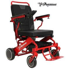 Pegasus Carbon Fiber Wheelchair