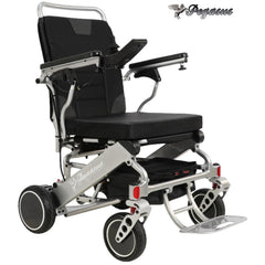 Pegasus Carbon Fiber Wheelchair