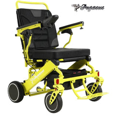 Pegasus Carbon Fiber Wheelchair