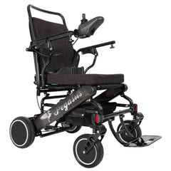 Pegasus Carbon Fiber Wheelchair