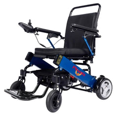 Phoenix Portable Power Wheelchair