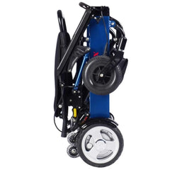 Phoenix Portable Power Wheelchair