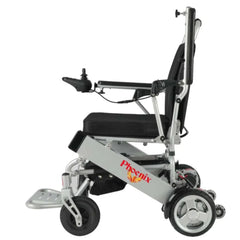 Phoenix Portable Power Wheelchair