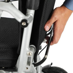 Phoenix Portable Power Wheelchair