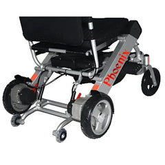 Phoenix Portable Power Wheelchair