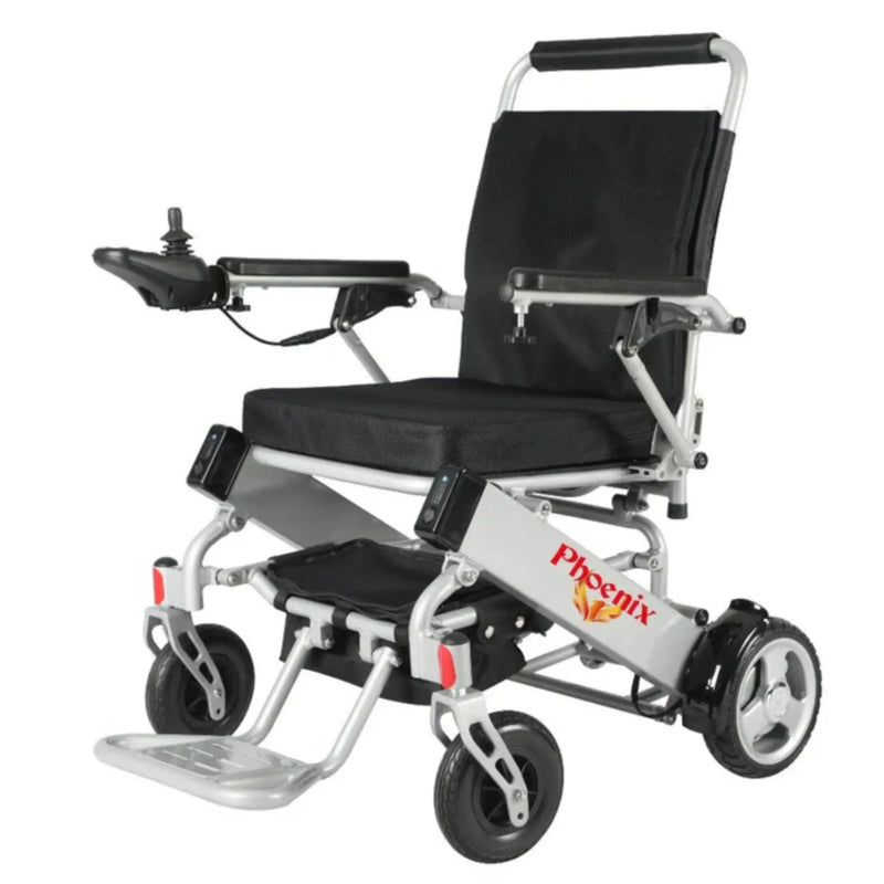 Phoenix Portable Power Wheelchair