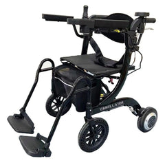 Wheellator 3 In 1 - Hybrid Power Wheelchair