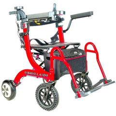 Wheellator 3 In 1 - Hybrid Power Wheelchair