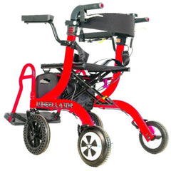 Wheellator 3 In 1 - Hybrid Power Wheelchair