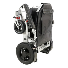 Zeus Heavy Duty Power Wheelchair