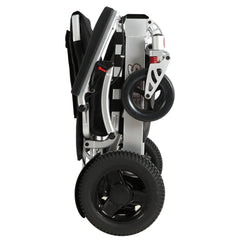 Zeus Heavy Duty Power Wheelchair