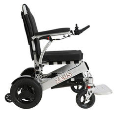 Zeus Heavy Duty Power Wheelchair