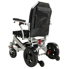 Zeus Heavy Duty Power Wheelchair