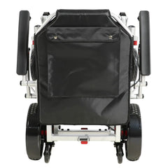 Zeus Heavy Duty Power Wheelchair