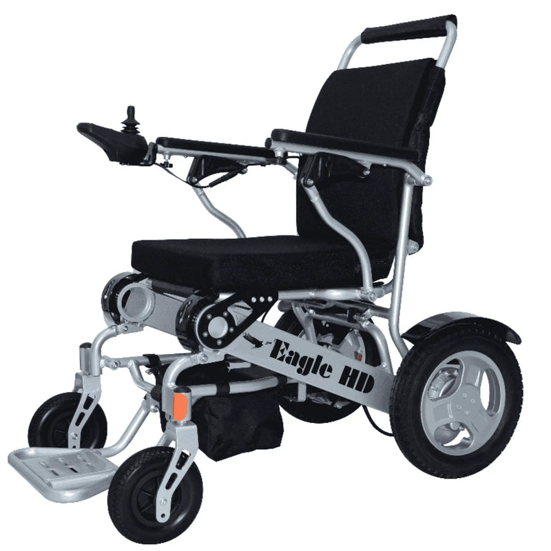 Eagle HD Power Wheelchair