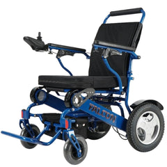 Falcon Electric Foldable Wheelchairs