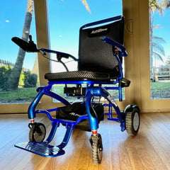 Matrix Ultra Carbon Fiber Wheelchairs