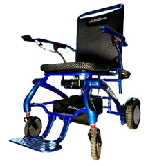 Matrix Ultra Carbon Fiber Wheelchairs