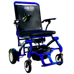 Matrix Ultra Carbon Fiber Wheelchairs