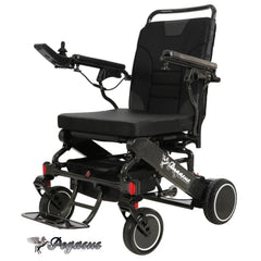 Pegasus Carbon Fiber Wheelchair