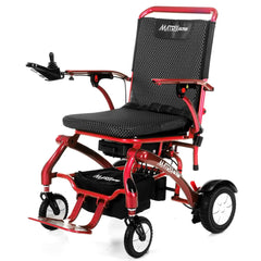 Matrix Ultra Carbon Fiber Wheelchairs