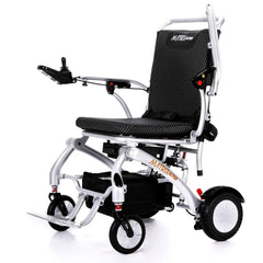 Matrix Ultra Carbon Fiber Wheelchairs