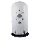 Summit to Sea Dive Vertical Hyperbaric Chamber