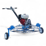 Bartell Walk Behind Power Trowel Landing Gear for 36 inch and 46 Inch
