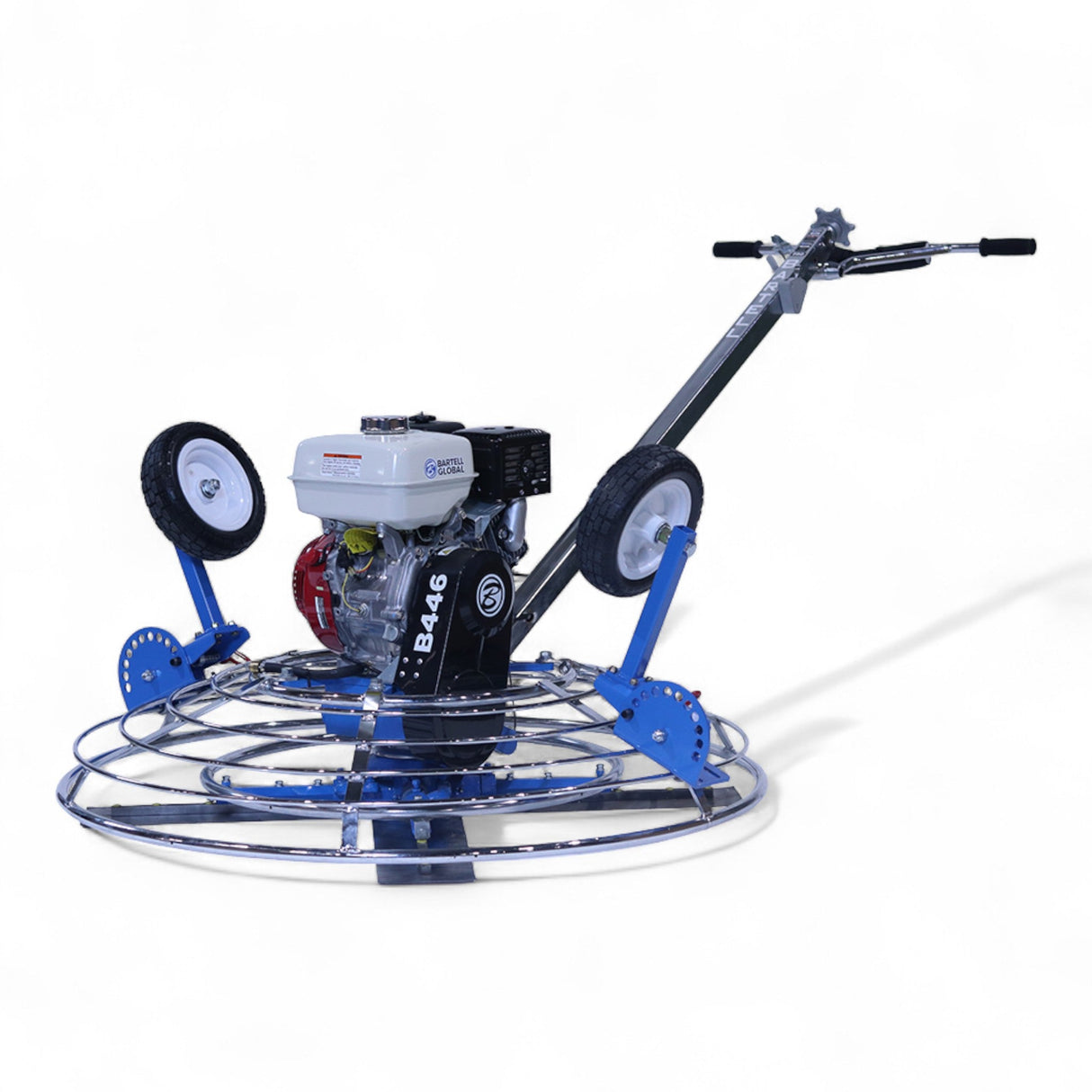 Bartell Walk Behind Power Trowel Landing Gear for 36 inch and 46 Inch