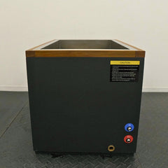 Dynamic Cuboid Cold Plunge System