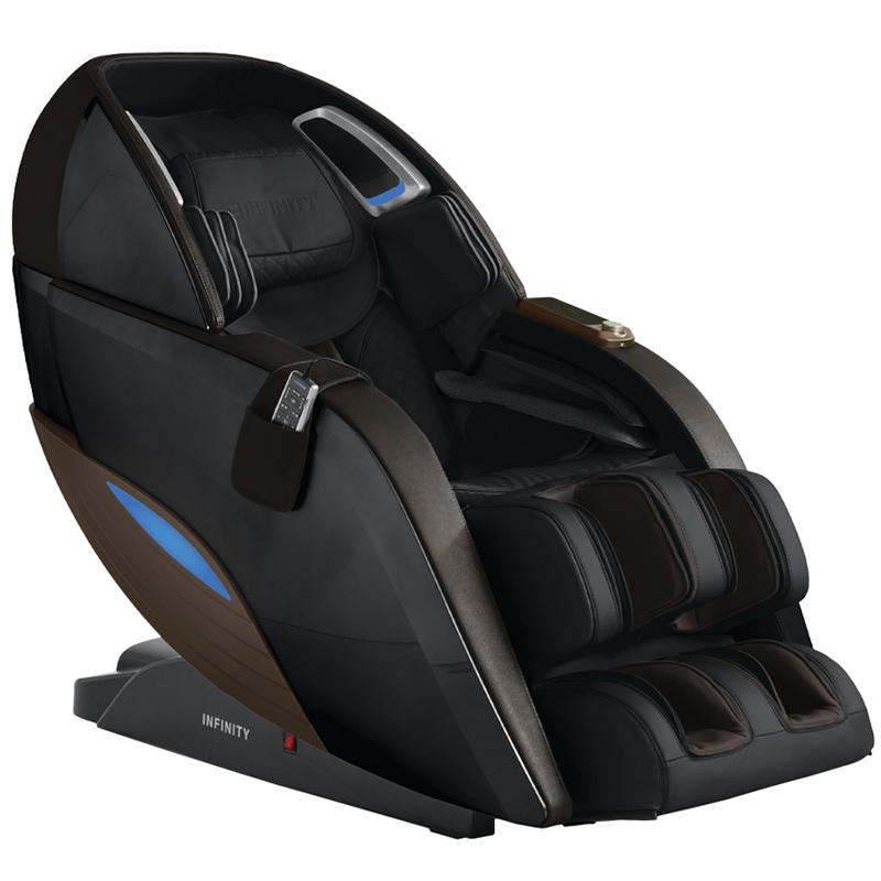 Infinity DYNASTY 4D Massage Chair (Certified Preowned)