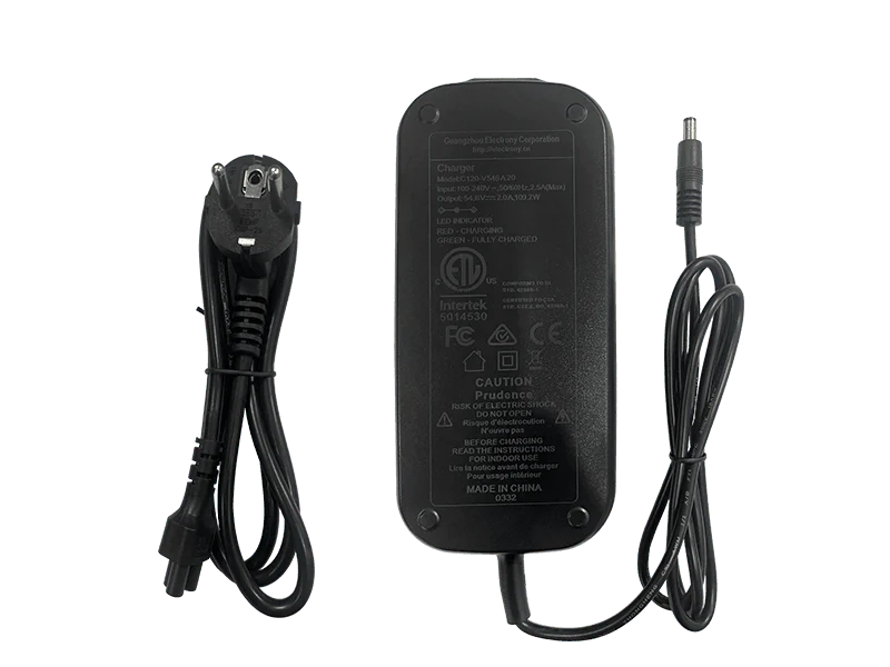 Freesky E-Bike Charger