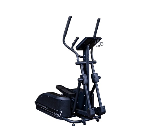 Body Solid Endurance Elliptical FS Trainer