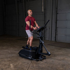 Body Solid Endurance Elliptical FS Trainer